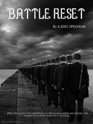 cover image of Battle Reset